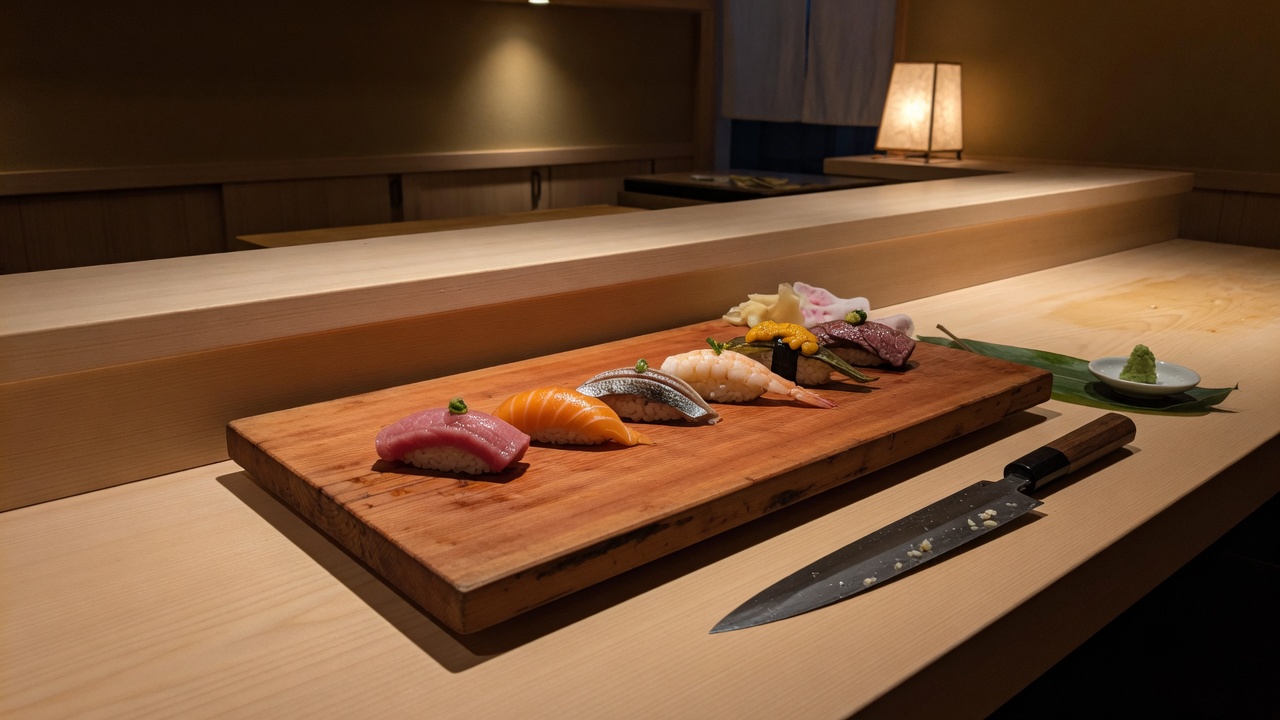Shio & Cedar